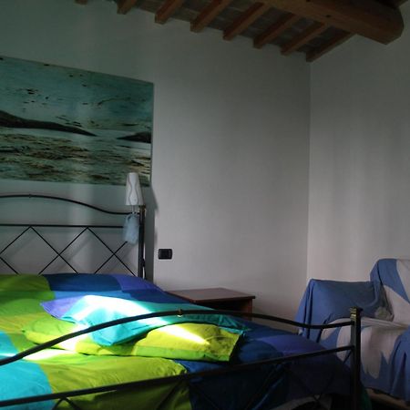 Agriturismo La Valle Del Vento Urbino Extérieur photo