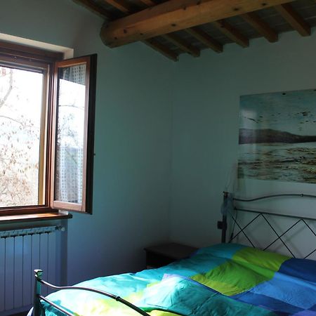 Agriturismo La Valle Del Vento Urbino Extérieur photo