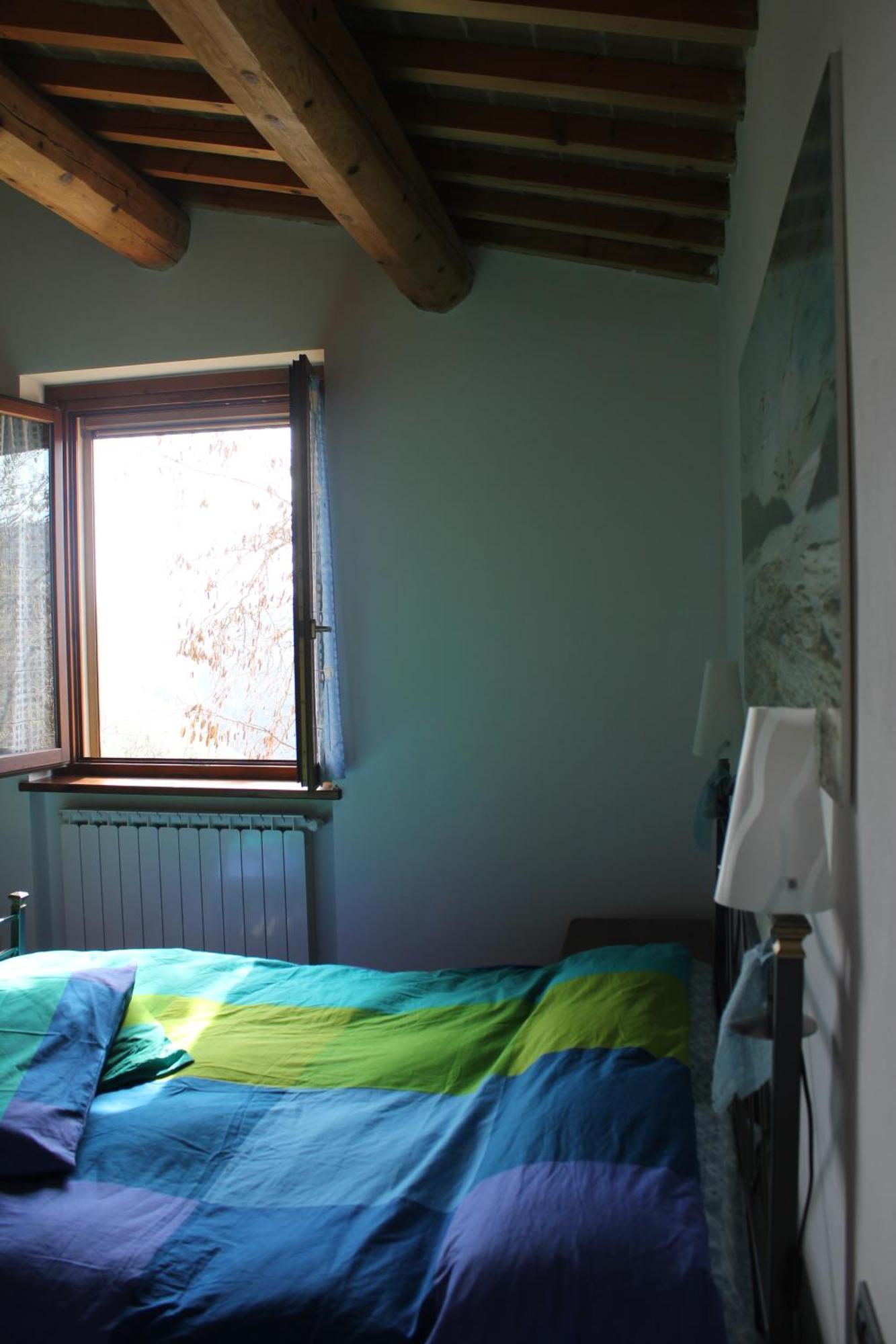 Agriturismo La Valle Del Vento Urbino Extérieur photo