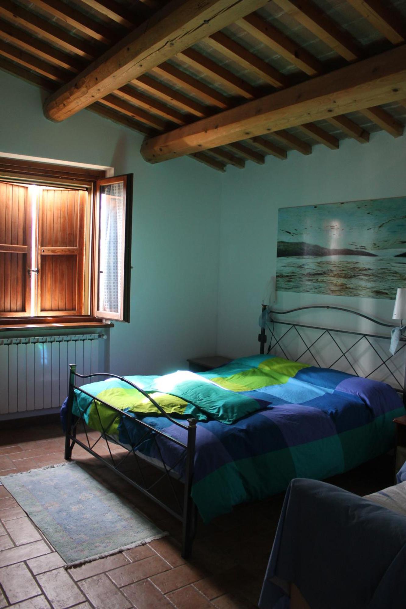 Agriturismo La Valle Del Vento Urbino Extérieur photo